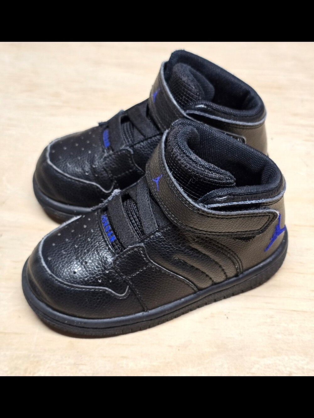 Air Jordan Baby Shoes